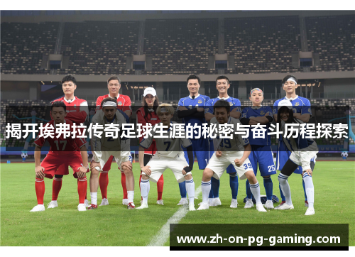 揭开埃弗拉传奇足球生涯的秘密与奋斗历程探索